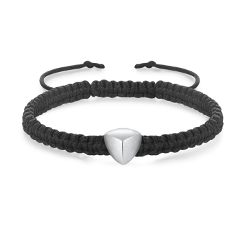 Sølv armbånd, fra Støvring Design