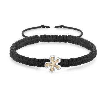 Sølv armbånd, fra Støvring Design