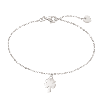 Sølv armbånd, fra Støvring design