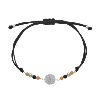 Spirit, armbånd, sølv, fra aagaard