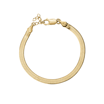 Armbånd, panzer flex, 20 cm, forg. 17+3, fra aagaard