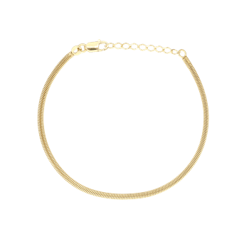 Armbånd snake, fra aagaard