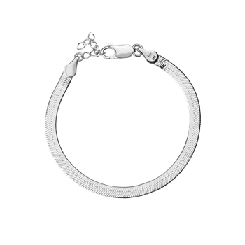 Armbånd, panzer flex, 20cm, fra aagaard