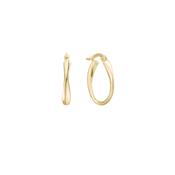 Creol, 8 kt, 20x15mm, fra Aagaard