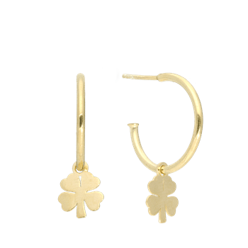 Halvcreol clover, fra aagaard