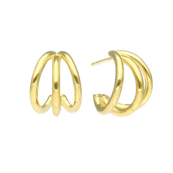 Ørering triple, fra aagaard