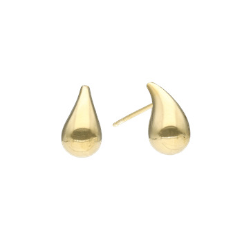 Ørestikker 8k rain drops, fra aagaard