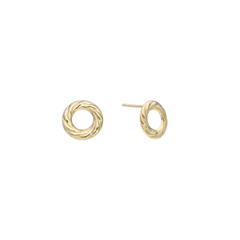 Ørestikker wreath, fra aagaard