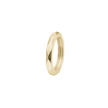 Ring, harlekin, forg., fra aagaard