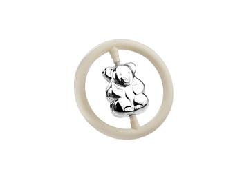 Rangle ring bjørn, model B90, fra Noa Kids