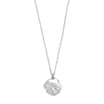 Rhd. Sølv vedhæng TREASURE52, fra Nordahl