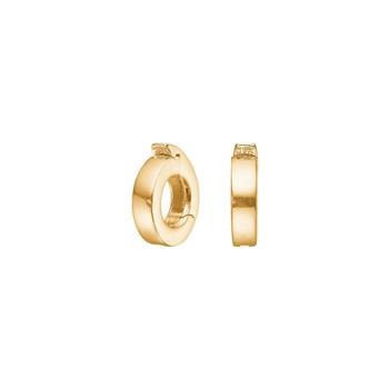 Forg. sølv system-vedhæng 3,5x12mm , fra Heinzendorff