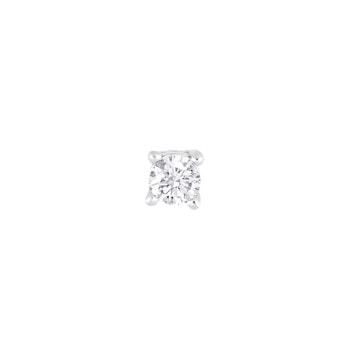 SON stål ørestik 3mm grab 1 stk., fra Son of Noa