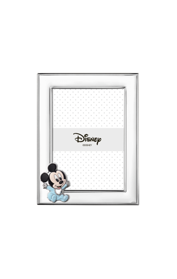 Disney fotoramme med baby Mickey Mouse