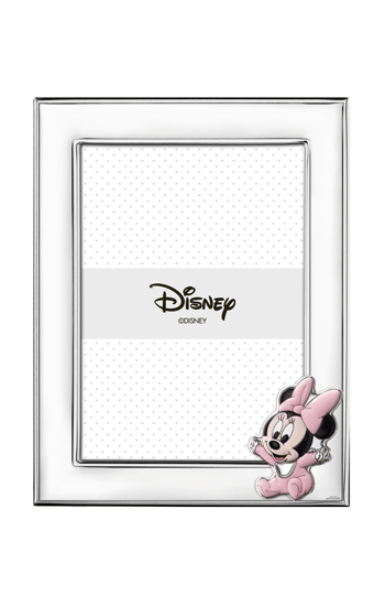 Disney fotoramme med baby Minnie Mouse
