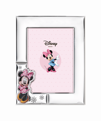 Disney fotoramme med Minnie Mouse