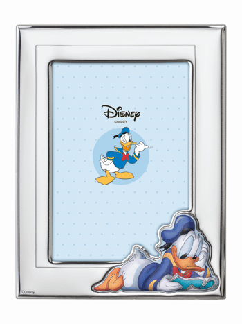Disney fotoramme med Anders And