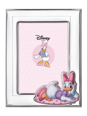 Disney fotoramme med Andersine And