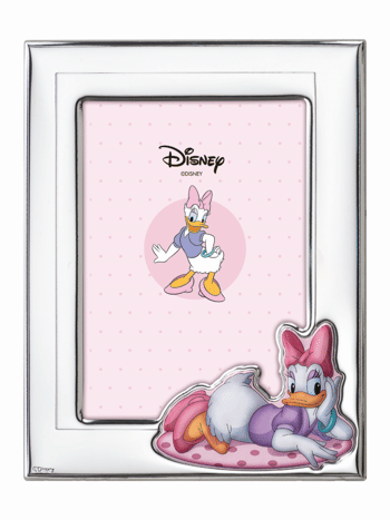 Disney fotoramme med Andersine And