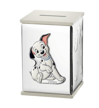 Disney Dalmatiner sparebøsse