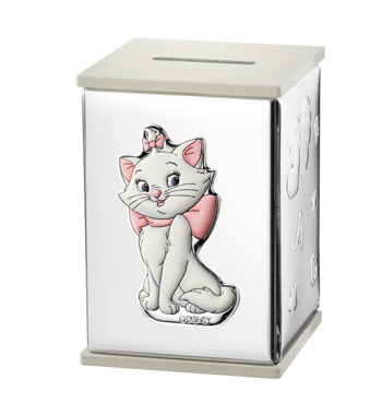 Disney Aristocats sparebøsse,