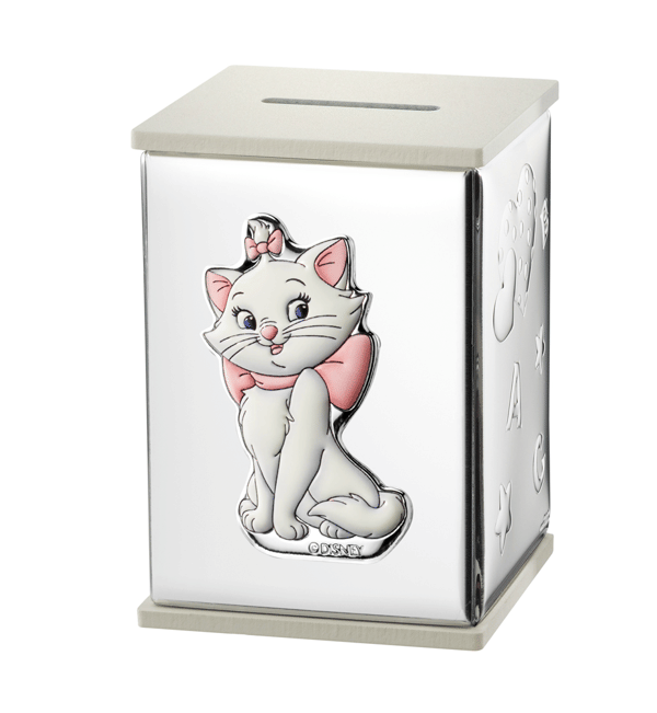 Disney Aristocats sparebøsse,