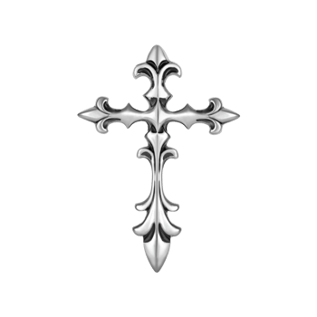 Stål vedhæng, fra Støvring Design
