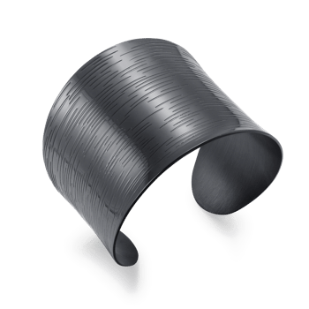 Stål armring, fra Støvring Design