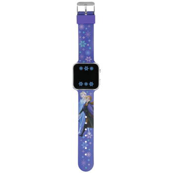 Disney Frost LED børne armbåndsur