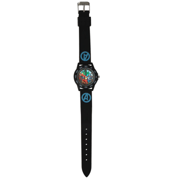 Disney Avengers analog børne armbåndsur