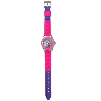 Disney Barbie analog børne armbåndsur