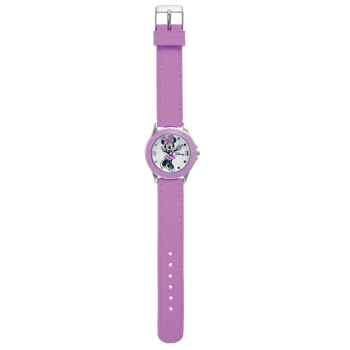 Disney Minnie analog børne armbåndsur