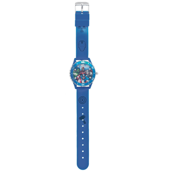 Disney Avengers analog børne armbåndsur