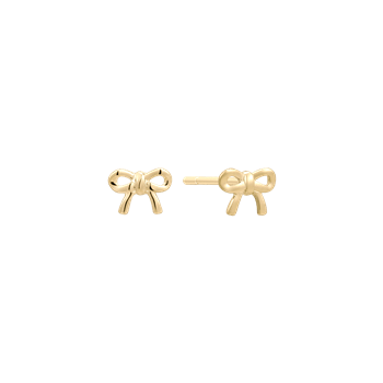 Guld ørestikker, fra Støvring Design
