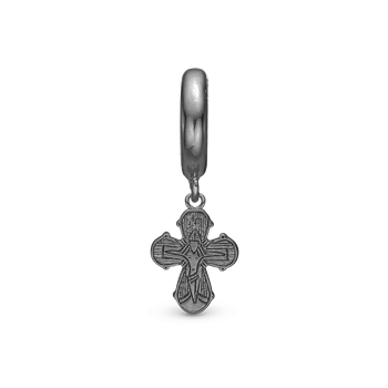 Dagmar Cross - Charm 6 mm, fra Christina Jewelry & Watches
