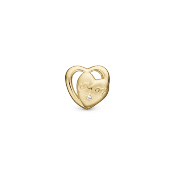Mor I love You, fra Christina Jewelry & Watches