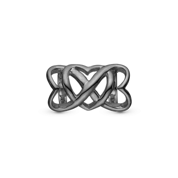 Eternity charm - Charm 6 mm, fra Christina Jewelry & Watches