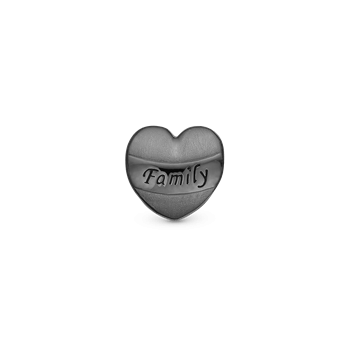 My Family - Charm 6 mm, fra Christina Jewelry & Watches