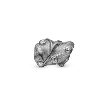 Curved Leaf - Charm 6 mm, fra Christina Jewelry & Watches