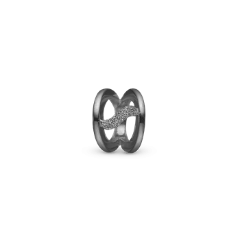 Simplicity - Charm 6 mm, fra Christina Jewelry & Watches