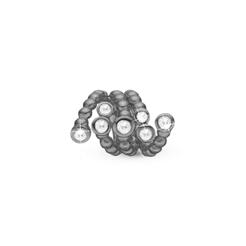 Galaxies - Charm 6 mm, fra Christina Jewelry & Watches