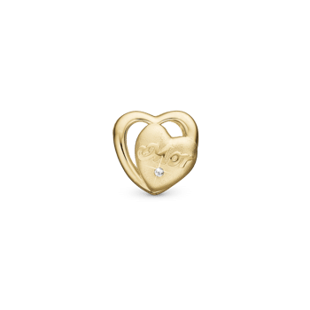 Mor I love You, fra Christina Jewelry & Watches