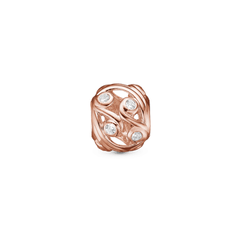 Ocean Soul - Charm 6 mm, fra Christina Jewelry & Watches
