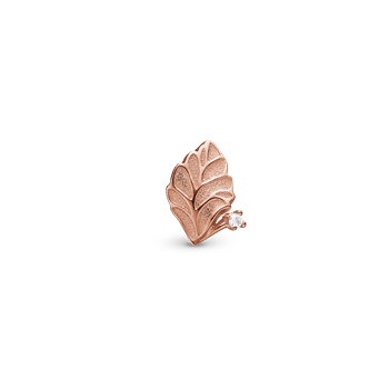 Spring Leaf - Charm 6 mm, fra Christina Jewelry & Watches