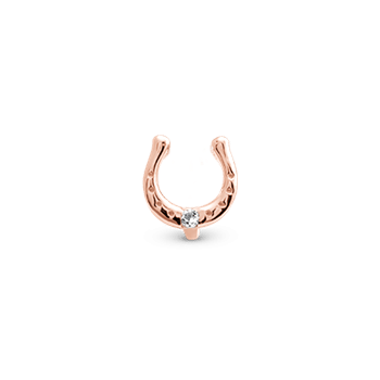 Lucky - Charm 6 mm, fra Christina Jewelry & Watches