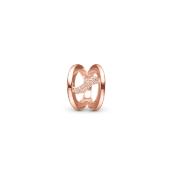 Simplicity - Charm 6 mm, fra Christina Jewelry & Watches