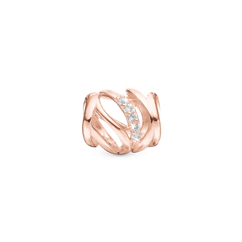 Real Harmony - Charm 6 mm, fra Christina Jewelry & Watches