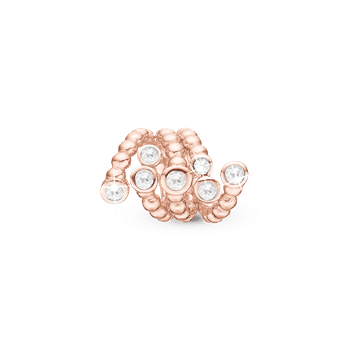 Galaxies - Charm 6 mm, fra Christina Jewelry & Watches