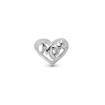 MOM Million Love - Charm 6 mm, fra Christina Jewelry & Watches