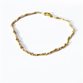 Armbånd 21 cm, fra San - Links of Joy